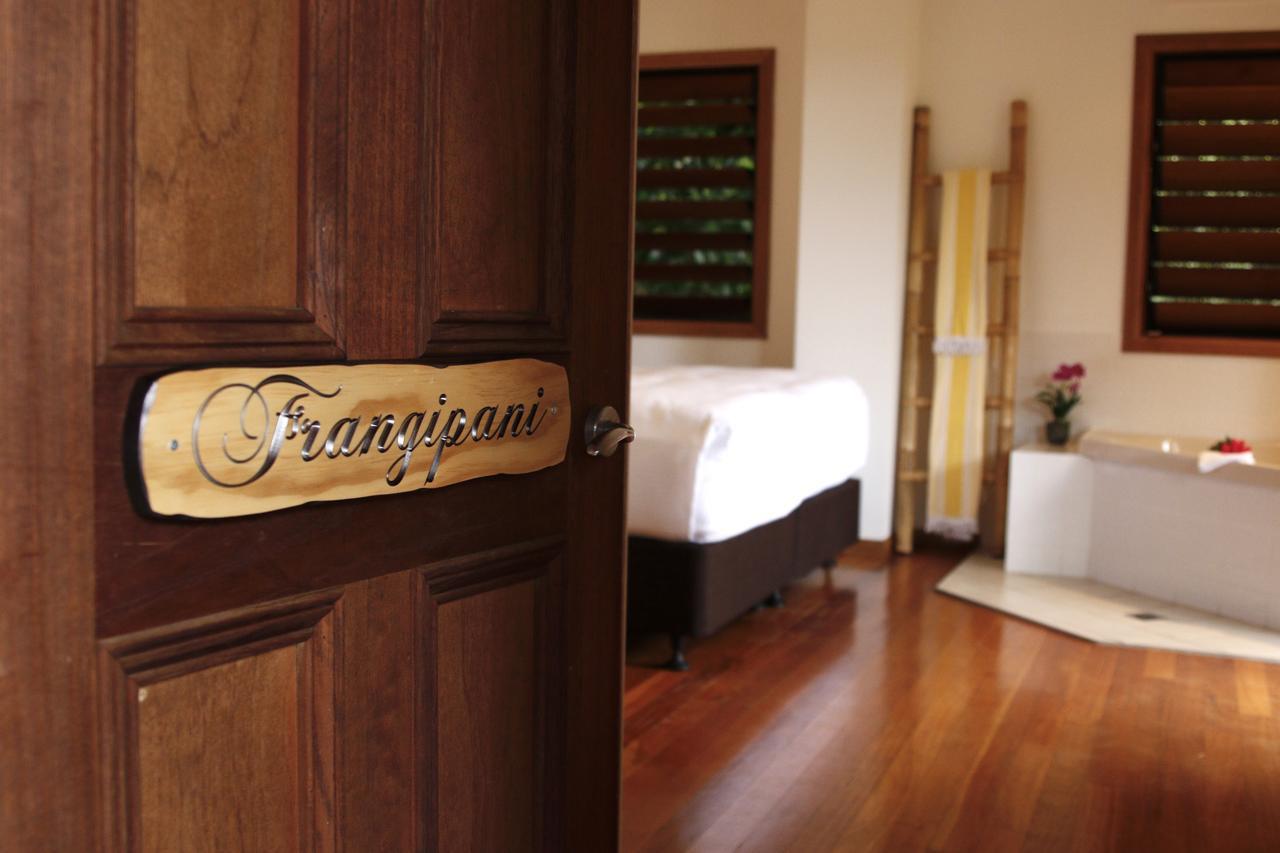 Casagrande Resort & Day Spa Bilambil Heights Exterior foto