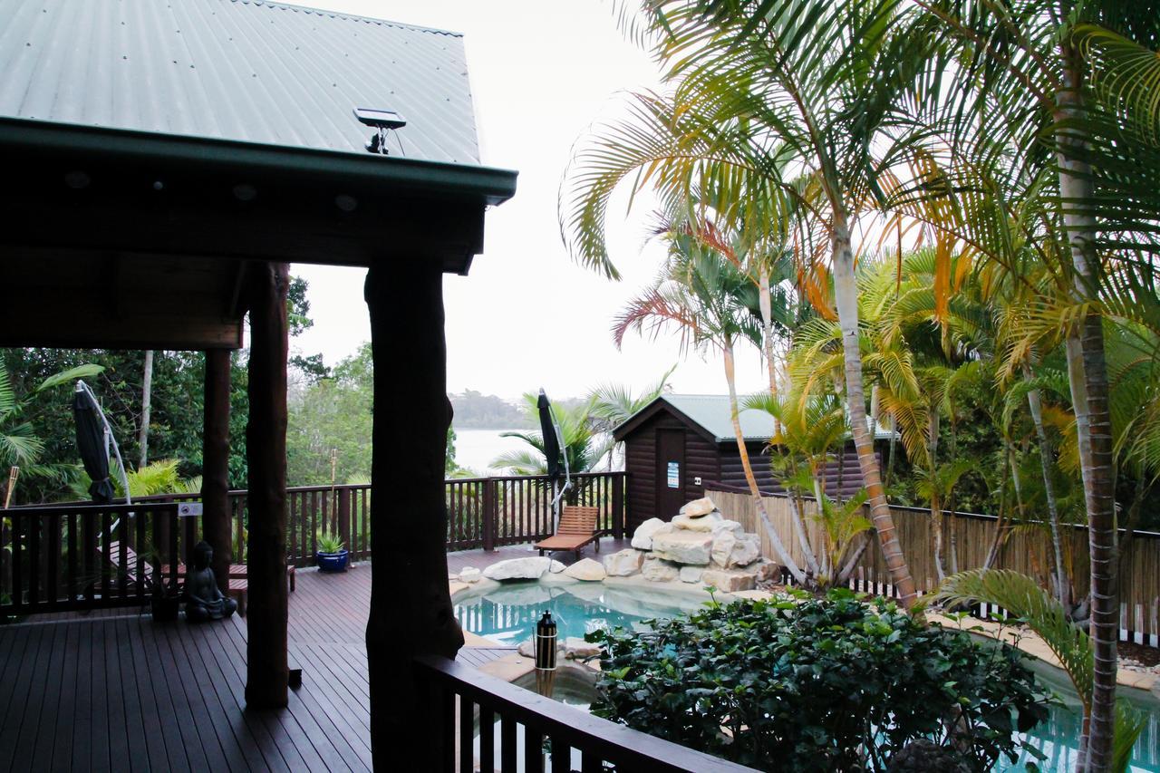 Casagrande Resort & Day Spa Bilambil Heights Exterior foto